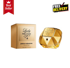Lady Million Eau de Parfum