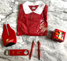 New 2010 World Cup Fifa