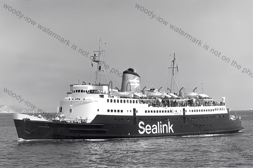 Fr103 sealink ferry - fr103,