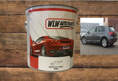 For audi indium grey - vw,