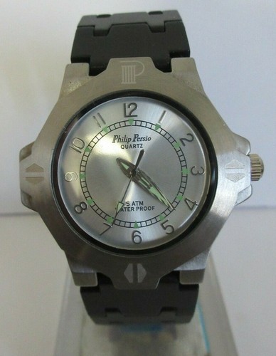 Philip persio quartz - persio, 5