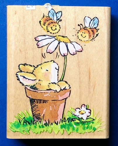 New bees bunny - new!,