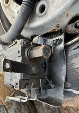 MAN TGA, TGM, TGS, TGX DRIVERS CAB TILT PUMP 