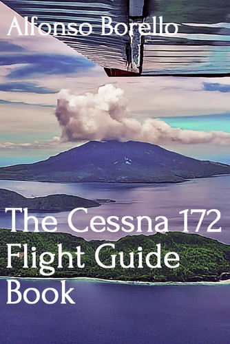 The cessna 172 flight - the,