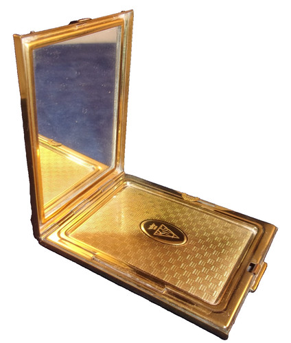 Kigu london gold - gold, tone