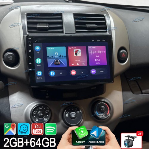 Car radio gps - gps, for