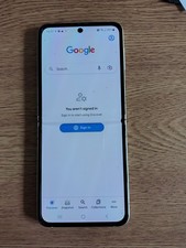 Samsung Galaxy Z Flip3