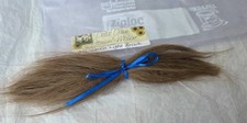 delta dawn light brown mohair