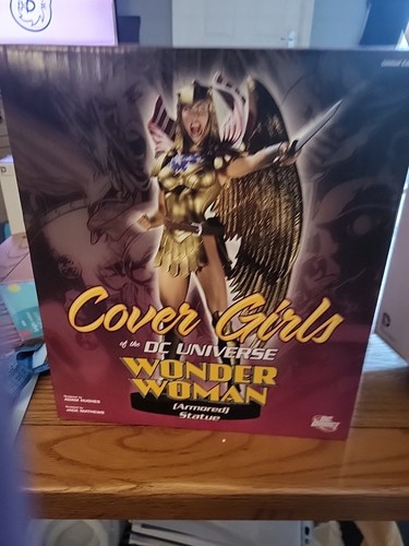 Cover girls universe - cover,