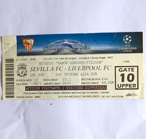Uefa champions league sevilla - uefa,