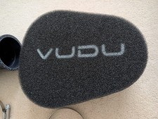Fiesta st180 mk7 - vudu,