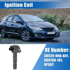 Pack of 1 for Honda Civic