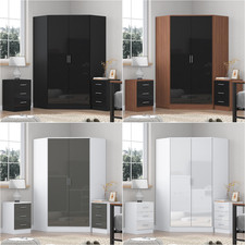 REFLECT 3pc Bedroom Set - 2
