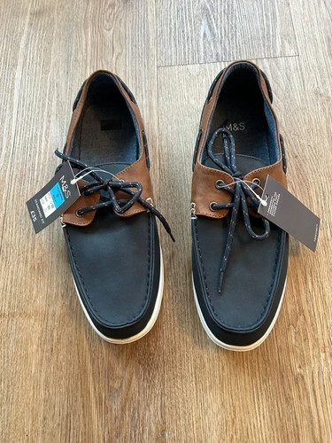 Marks spencer navy blue - marks,
