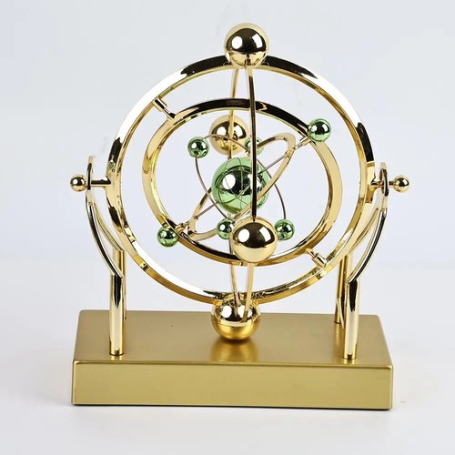 Celestial orbit pendulum - orbit,