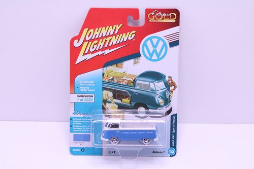 2018 johnny lightning - 2018,