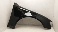 2011 AUDI A4 4 Door Saloon Black O/S Drivers Right Front Wing 2008-2013