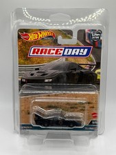 Hot Wheels Race Day Chase