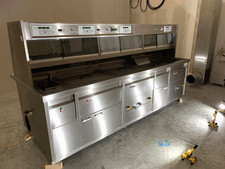 Florigo  filtration fish