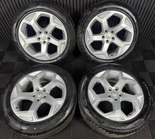 20" GENUINE RANGE ROVER SPORT