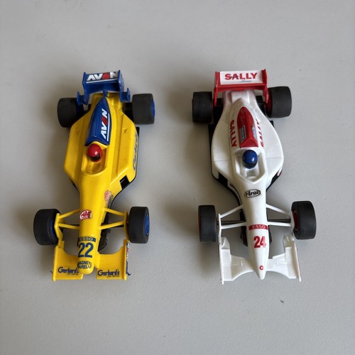 Hornby scalextric c698 team - scalextric,