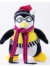 Joeys Friend HUGSY Plush