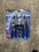 Heavy duty 3pcs aviation tin - 1/3pcs,