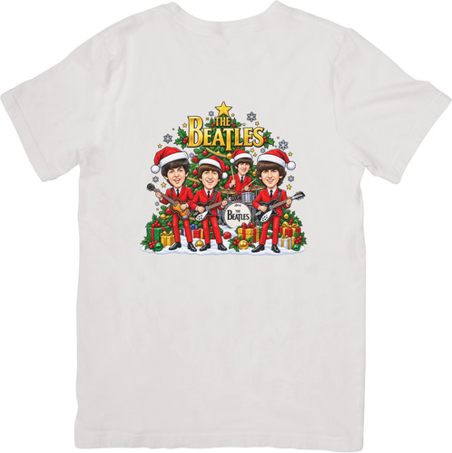 The beatles music - the, christmas