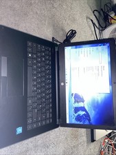 HP Laptop RTL8723DE 15" Intel