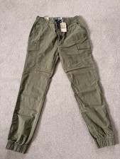 FatFace Men’s Cargos UK