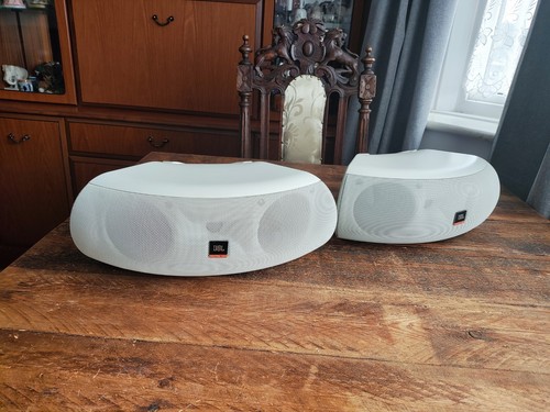 Jbl control now way - control, 2-way