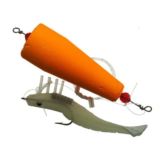 Doa deadly combo popper - popper, float