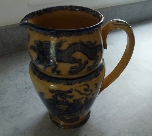 Royal doulton seriesware - doulton,