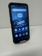 JCB Tough phone Sim-Free