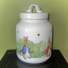 New BEATRIX POTTER Peter