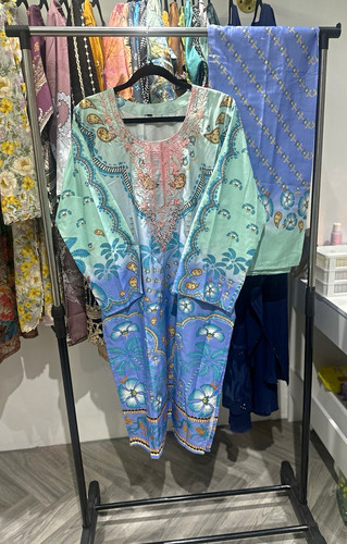 Women traditional printed - women’s,