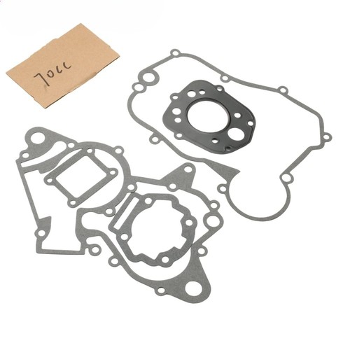50cc 70cc engine gasket - 50cc,
