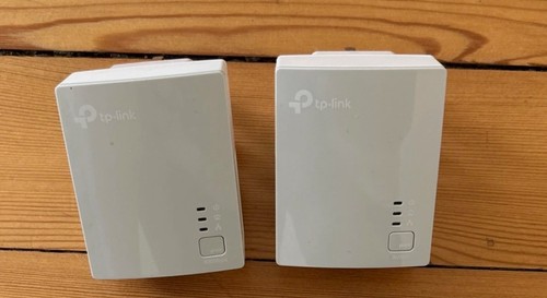 Link pa4010 av600 - tp-link,