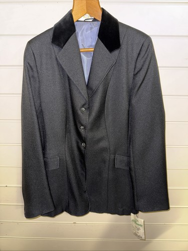 Ladies show jumping jacket - ladies,