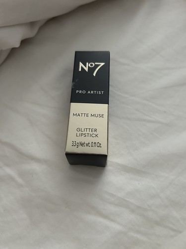 No7 pro artist matte muse - no7,