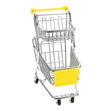  Small Shopping Cart Toy