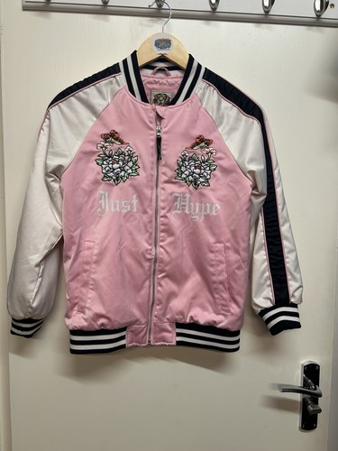 Kids hardy embroidered - ed,
