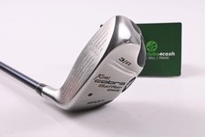 Left Hand Cobra Baffler DWS #3 Hybrid / 20 Degree / Regular Flex Aldila VS