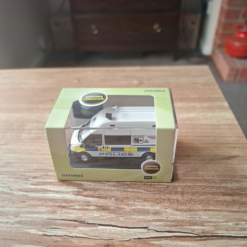 Gauge oxford diecast - oo,