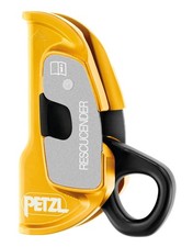 Petzl rescucender openable - petzl,