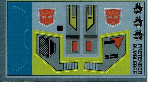 Transformers generation g1 - transformers, 1,