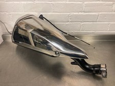 Genuine Honda Exhaust Silencer