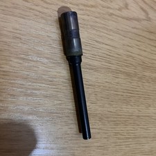 Standard Fitting TUNGSTEN