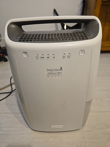 Delonghi dehumidifier ariadry - delonghi,