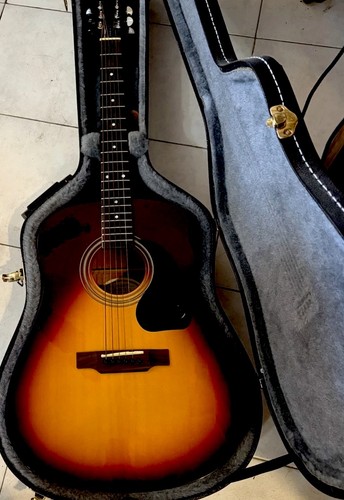 Epiphone 100 vs - epiphone,